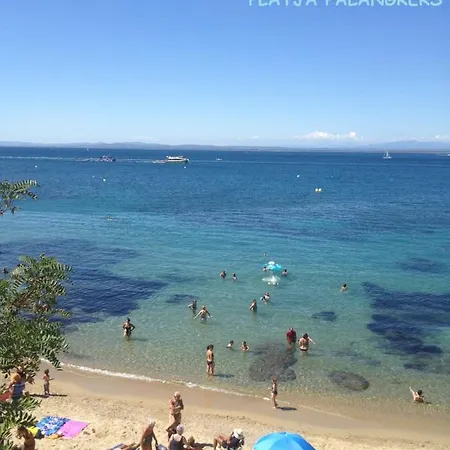 Appartement Far Bay *
