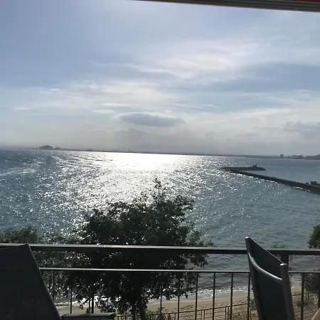 Far Bay Apartment