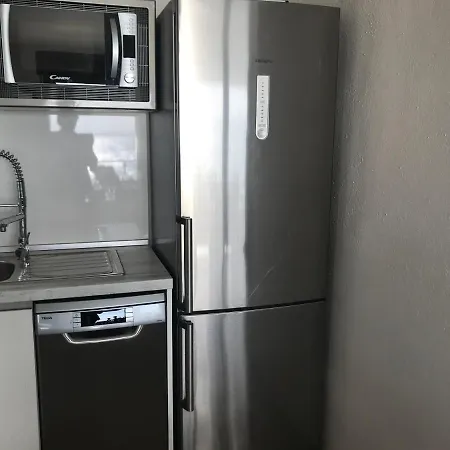 Far Bay Apartamento Rosas