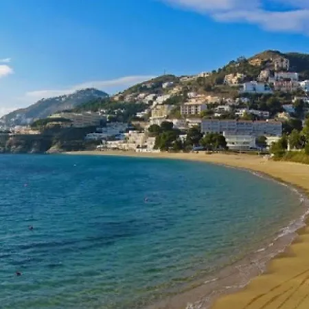 Apartamento Far Bay