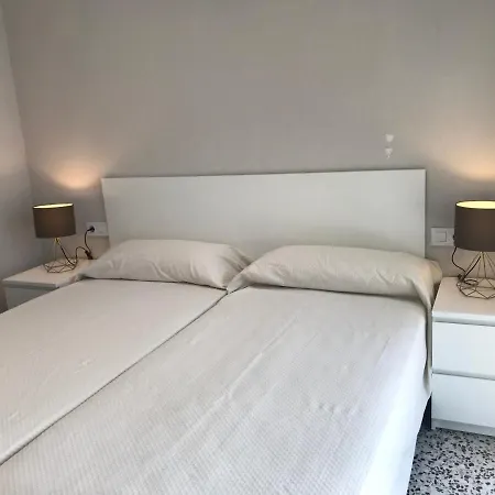 Far Bay Apartamento Rosas