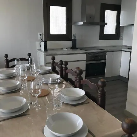 Apartment Far Bay