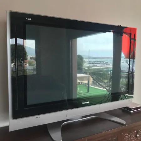 Apartamento Far Bay *