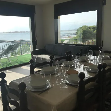 Apartment Far Bay *