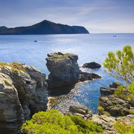 Far Bay Apartamento