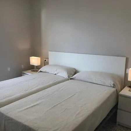 Far Bay Apartamento Rosas