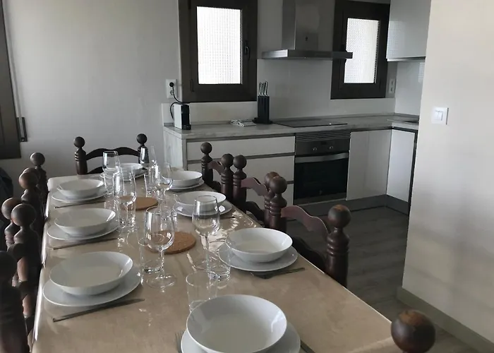 Apartment Far Bay
